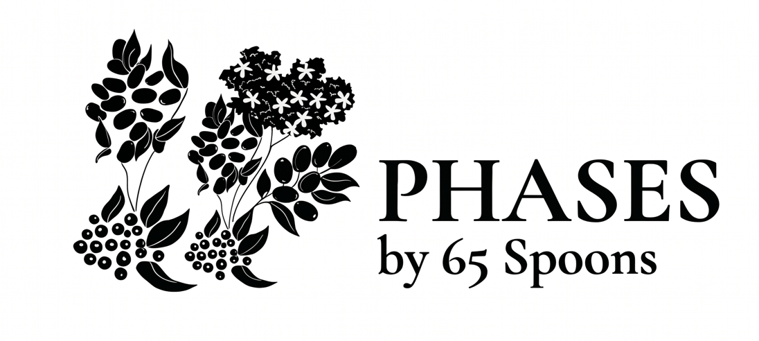 Phases by 65 Spoons